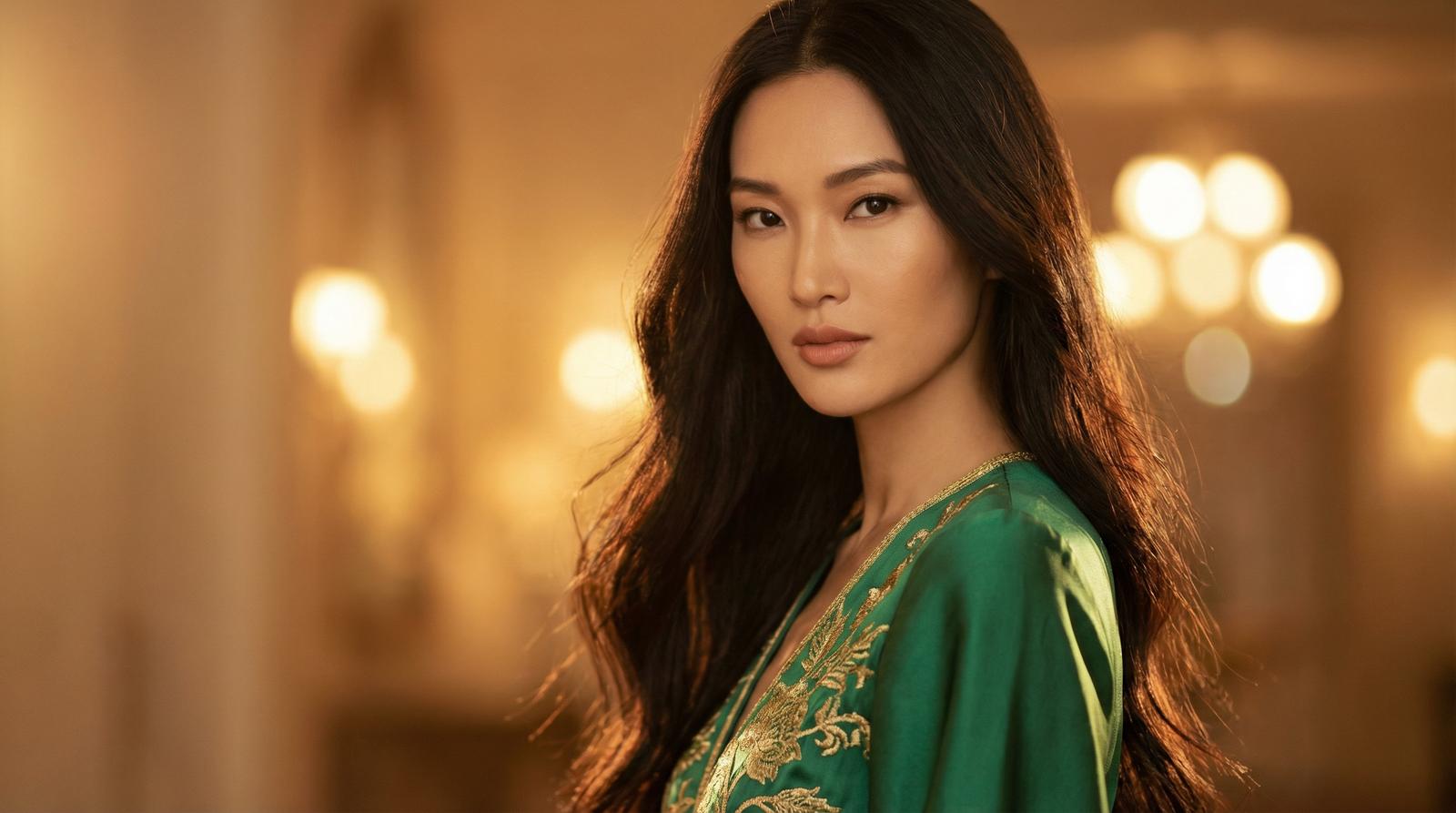 糖心vlog超模时尚写真视频