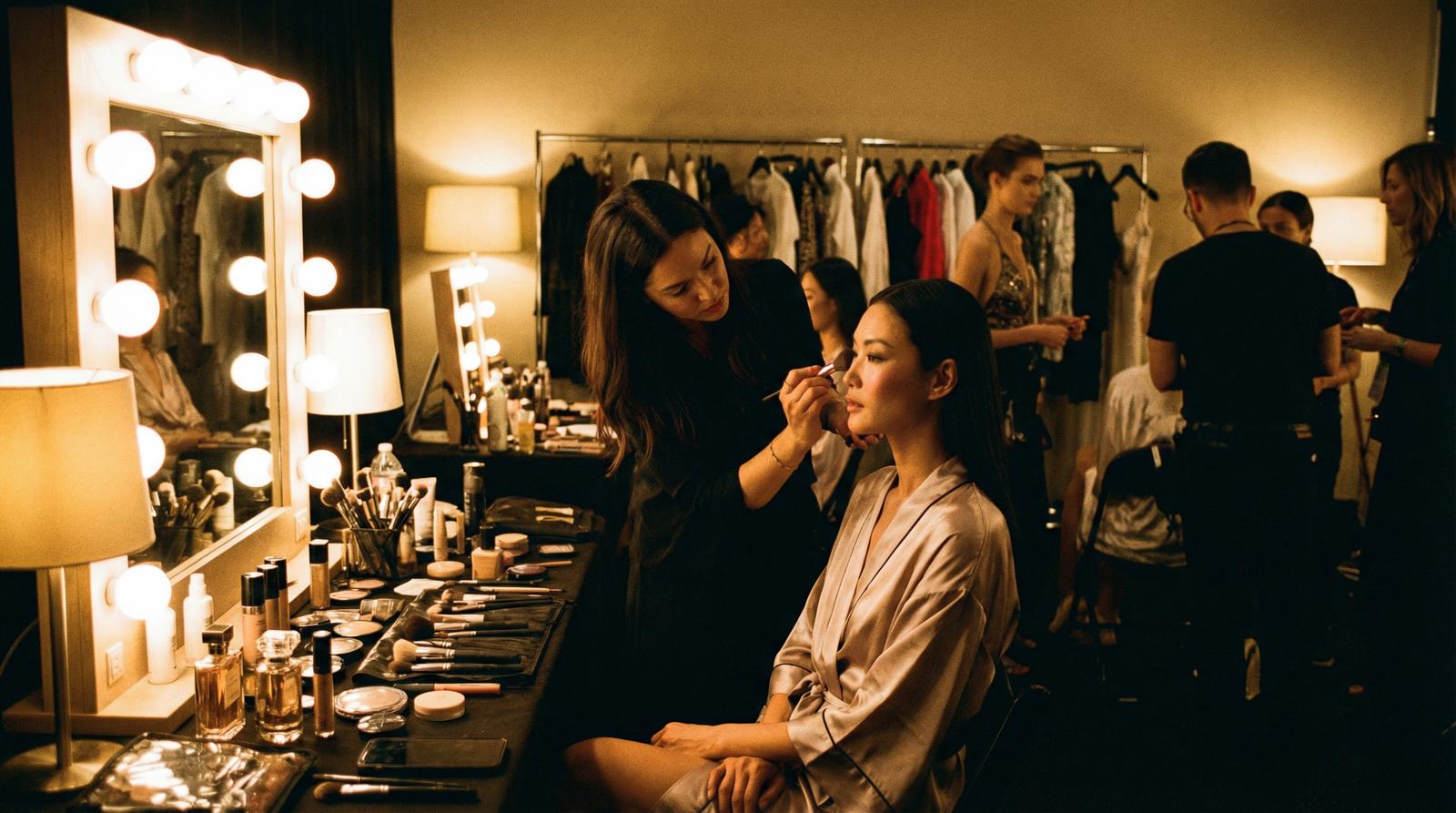 糖心vlog幕后花絮视频